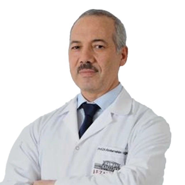 Prof. Dr. 
